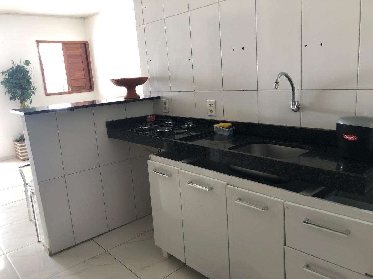 Casa Moderna E Aconchegante Villa Пенедо Екстериор снимка