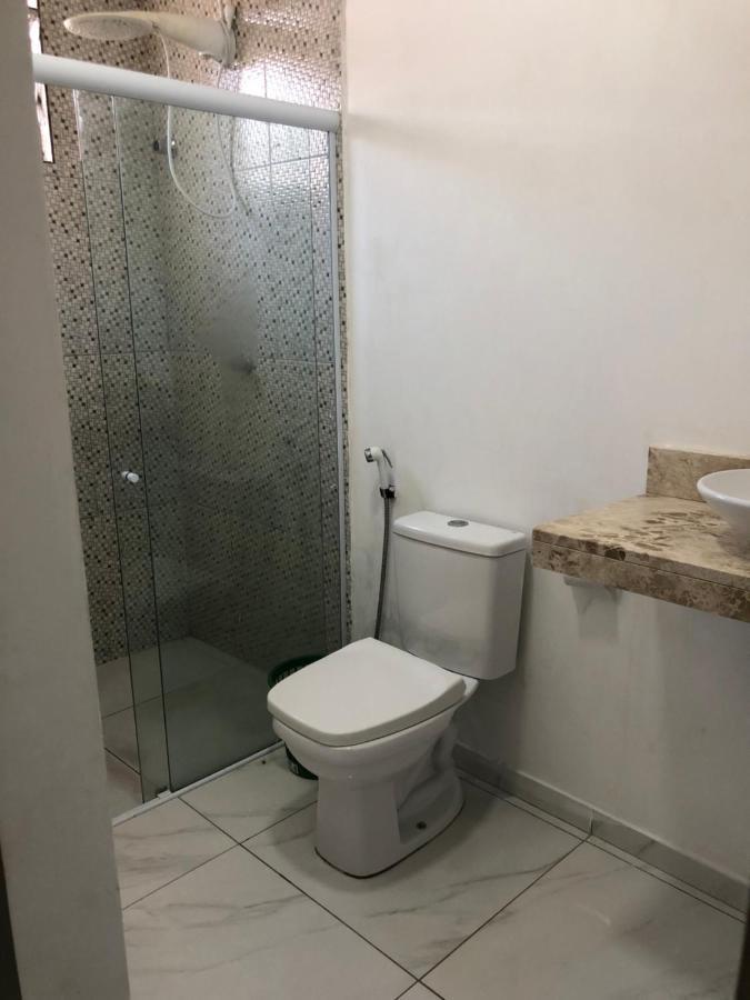 Casa Moderna E Aconchegante Villa Пенедо Екстериор снимка