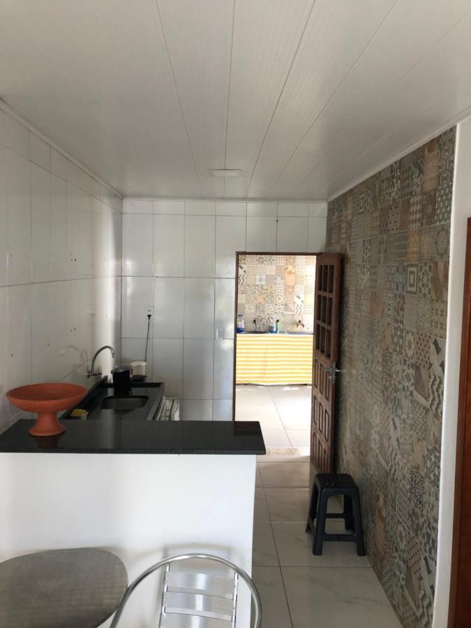 Casa Moderna E Aconchegante Villa Пенедо Екстериор снимка