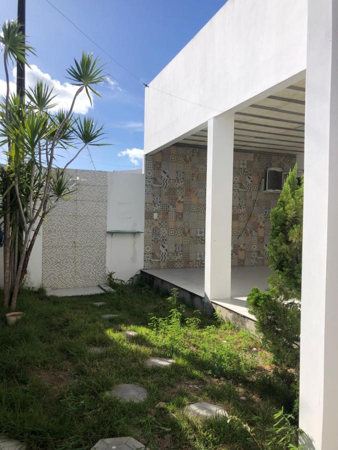 Casa Moderna E Aconchegante Villa Пенедо Екстериор снимка