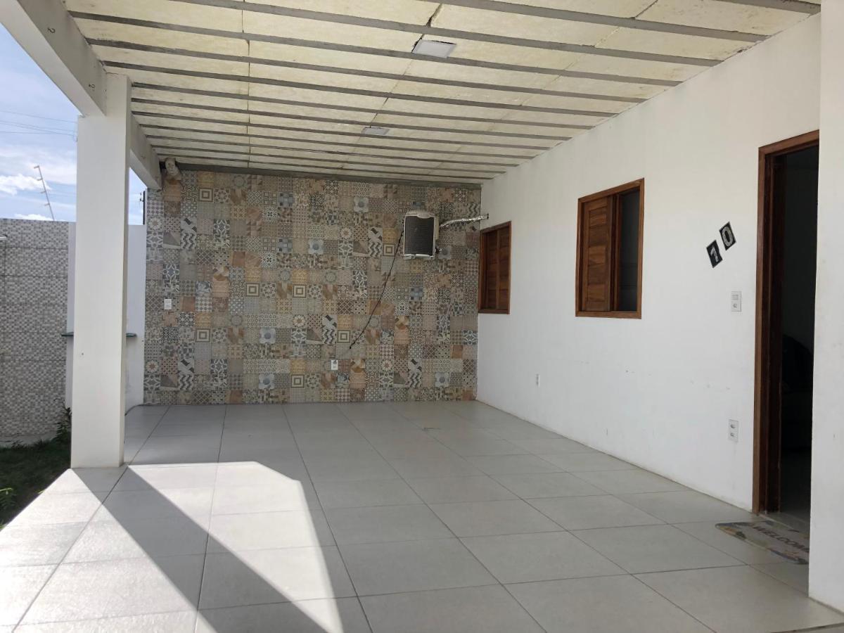 Casa Moderna E Aconchegante Villa Пенедо Екстериор снимка